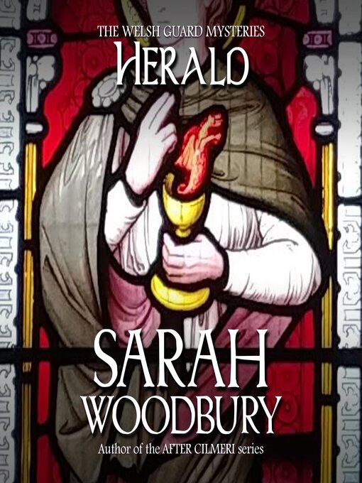 Title details for Herald by Sarah Woodbury - Available